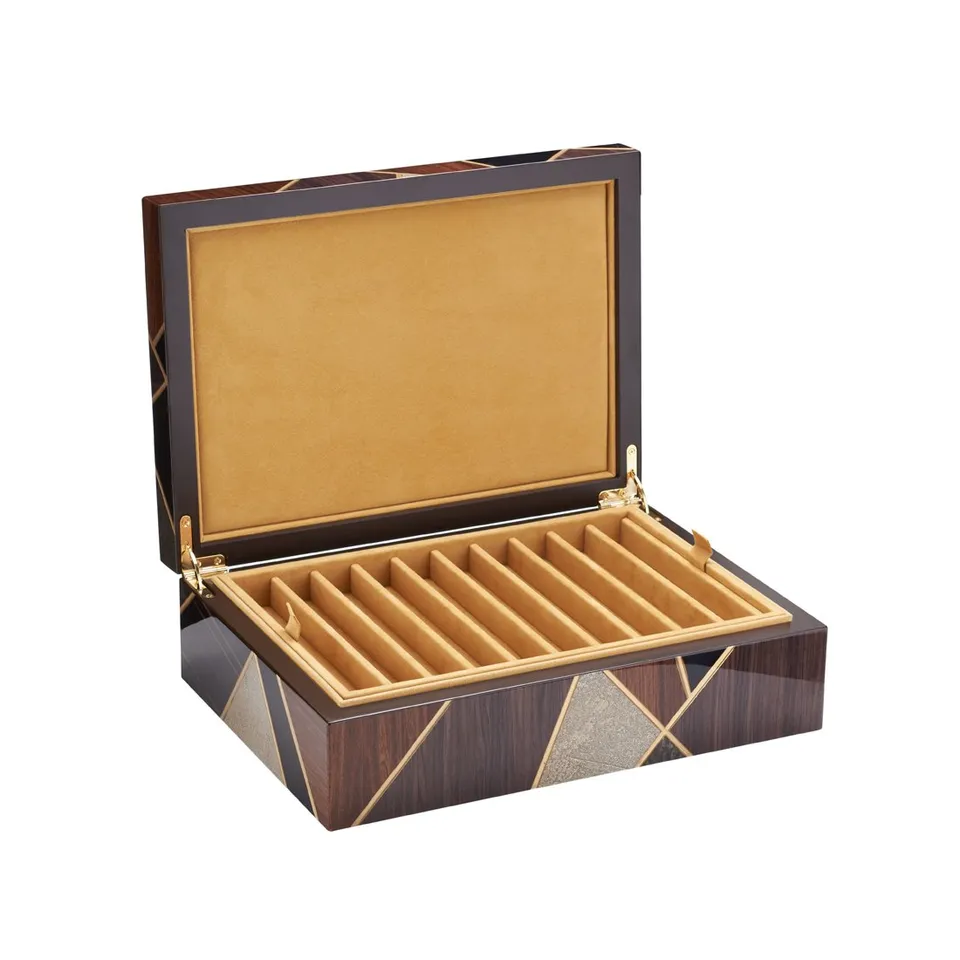 Morici Tellux Vulcano SC2 penneholder