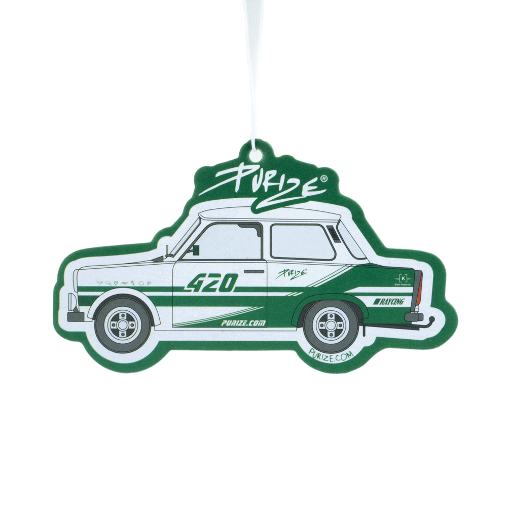 Purize Scenttree Trabant Fresh Scent luftfrisker
