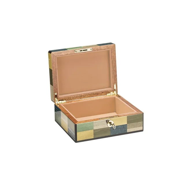 Morici Venezia Mestre SC5 sigarboks ler