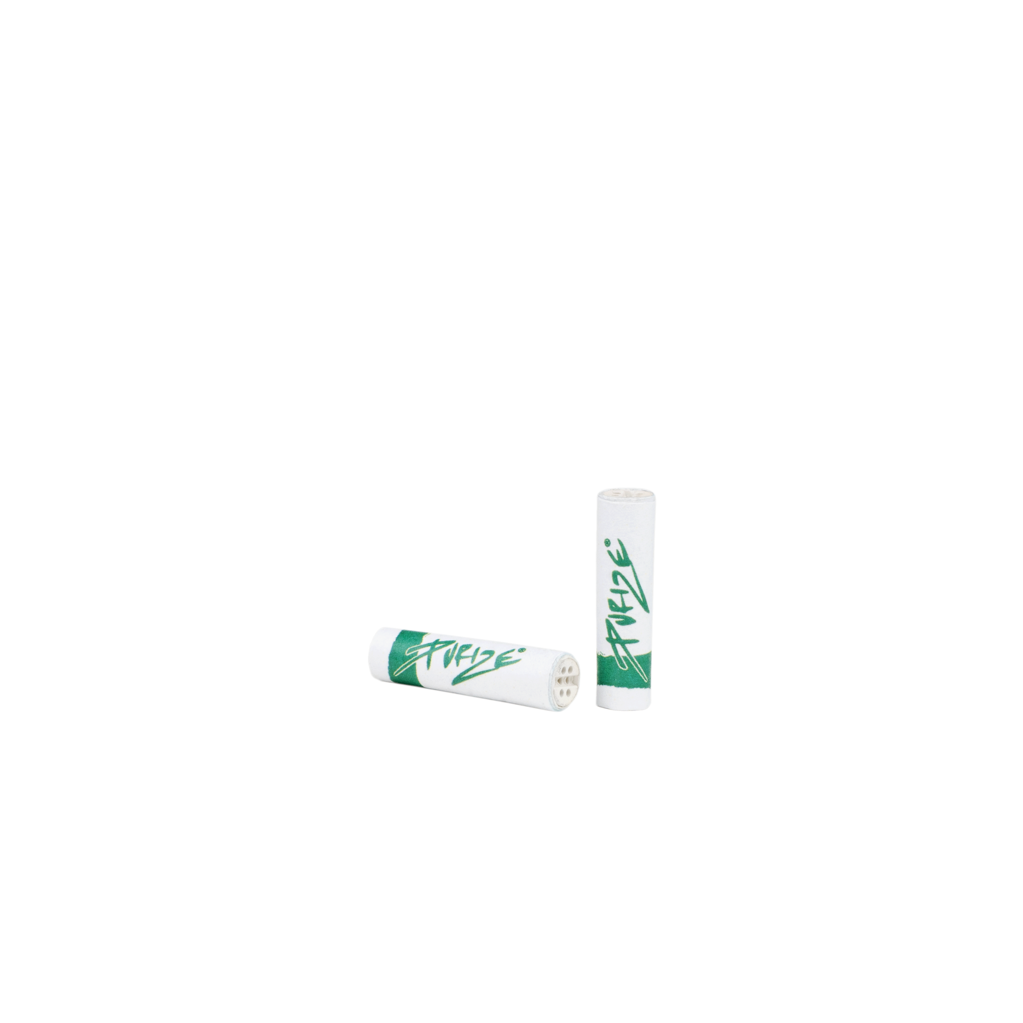 Purize XTRA Slim Conical aktivkullfilter 25 mm 50 stk
