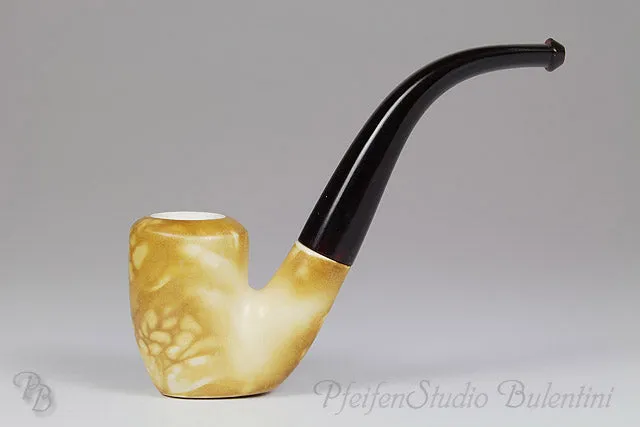 Bulentini COLOR M1355 merskumpipe midi farget