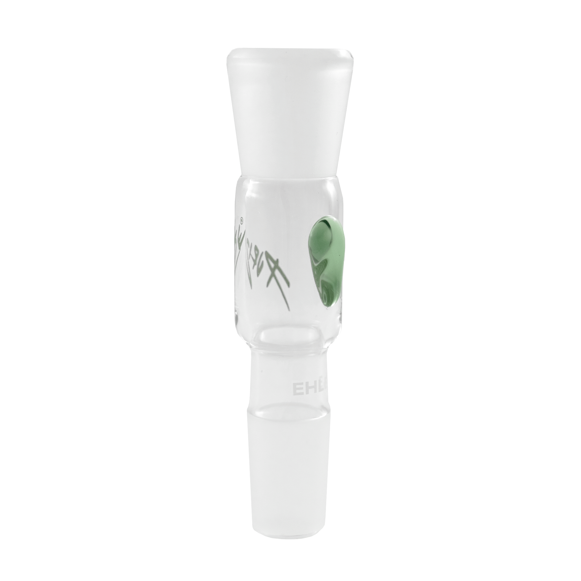Purize x EHLE kulladapter 14,5 mm bong