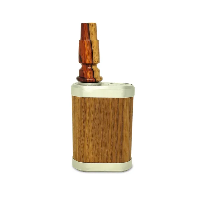 Ed's TNT Tinymight Multi vannpipeadapter cocobolo