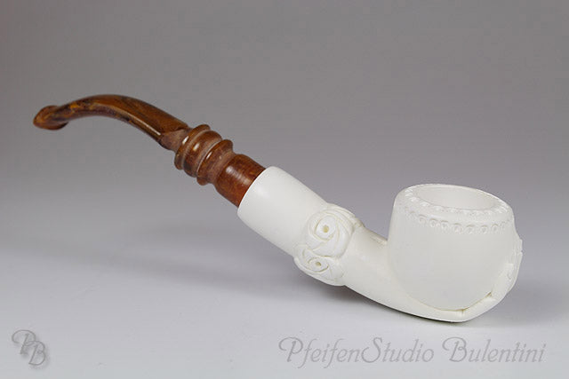 Bulentini Hand M1410 merskumpipe håndmotiv blokk