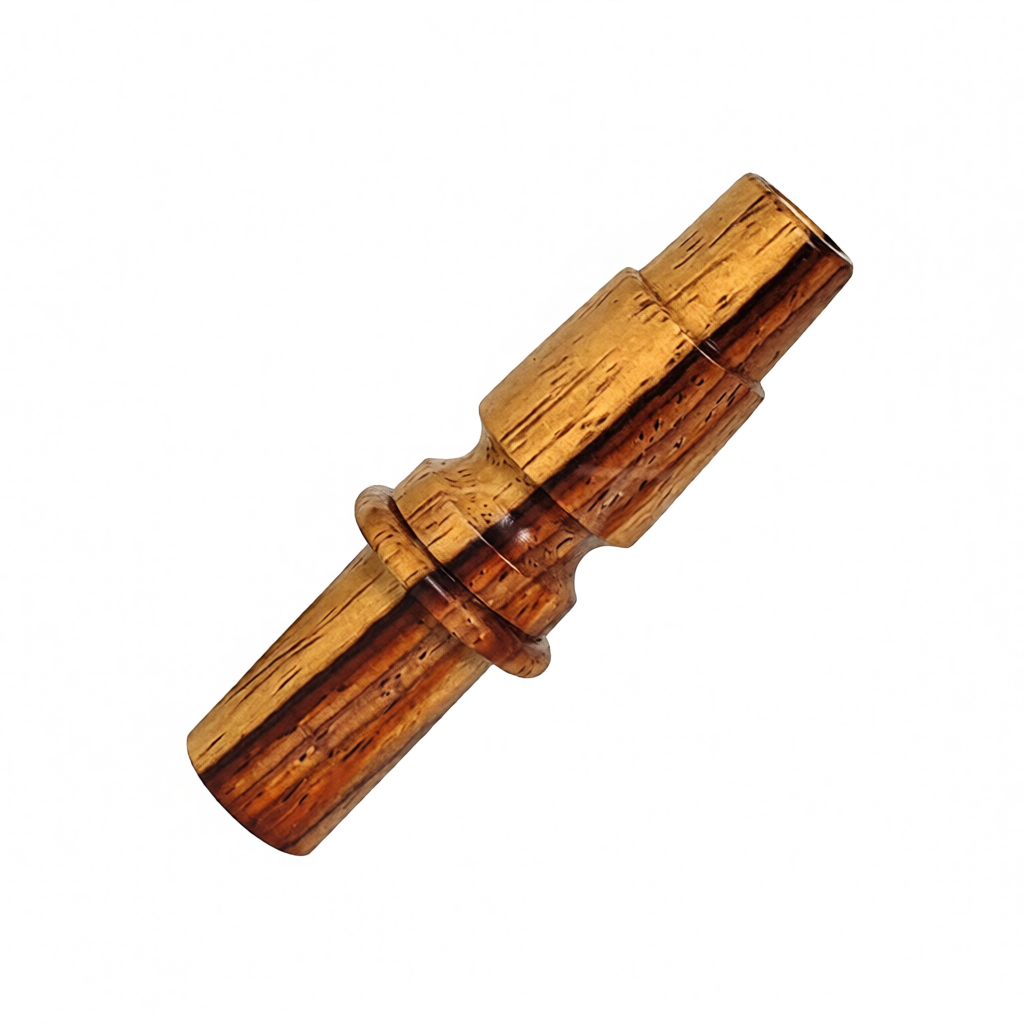 Ed's TNT Tinymight Multi vannpipeadapter cocobolo