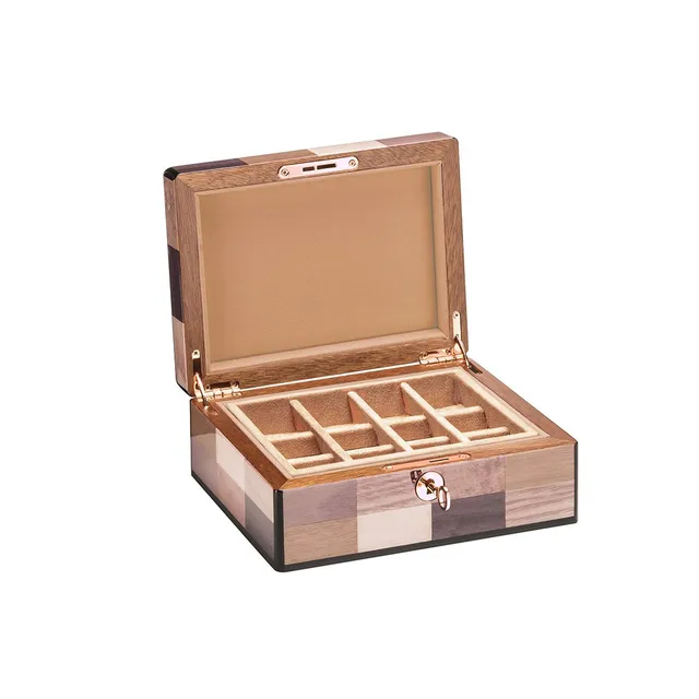Morici Venezia Sestiere SC5 sigar jewel case