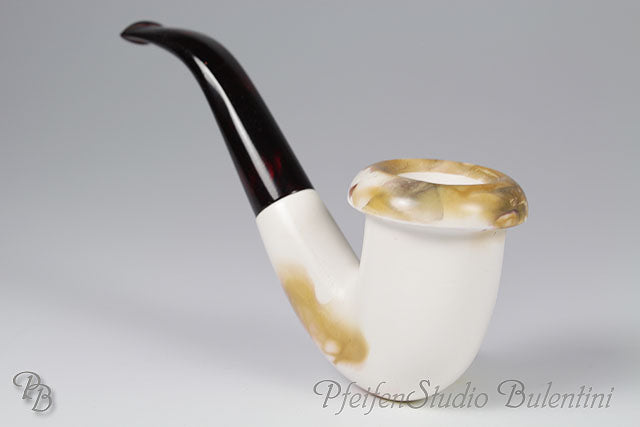 Bulentini Color T18CR1087 merskumpipe 9mm