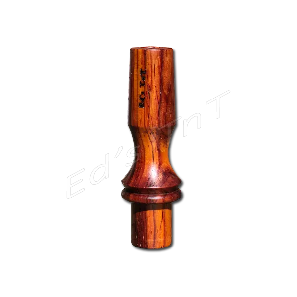 Ed's TNT Venty munnstykke 18 mm tre til Mighty