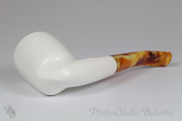 Bulentini Classic T21CC1165 merskumpipe 9mm filter