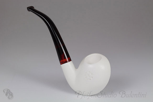 Bulentini Artwork M1430 midi merskumpipe filterfri
