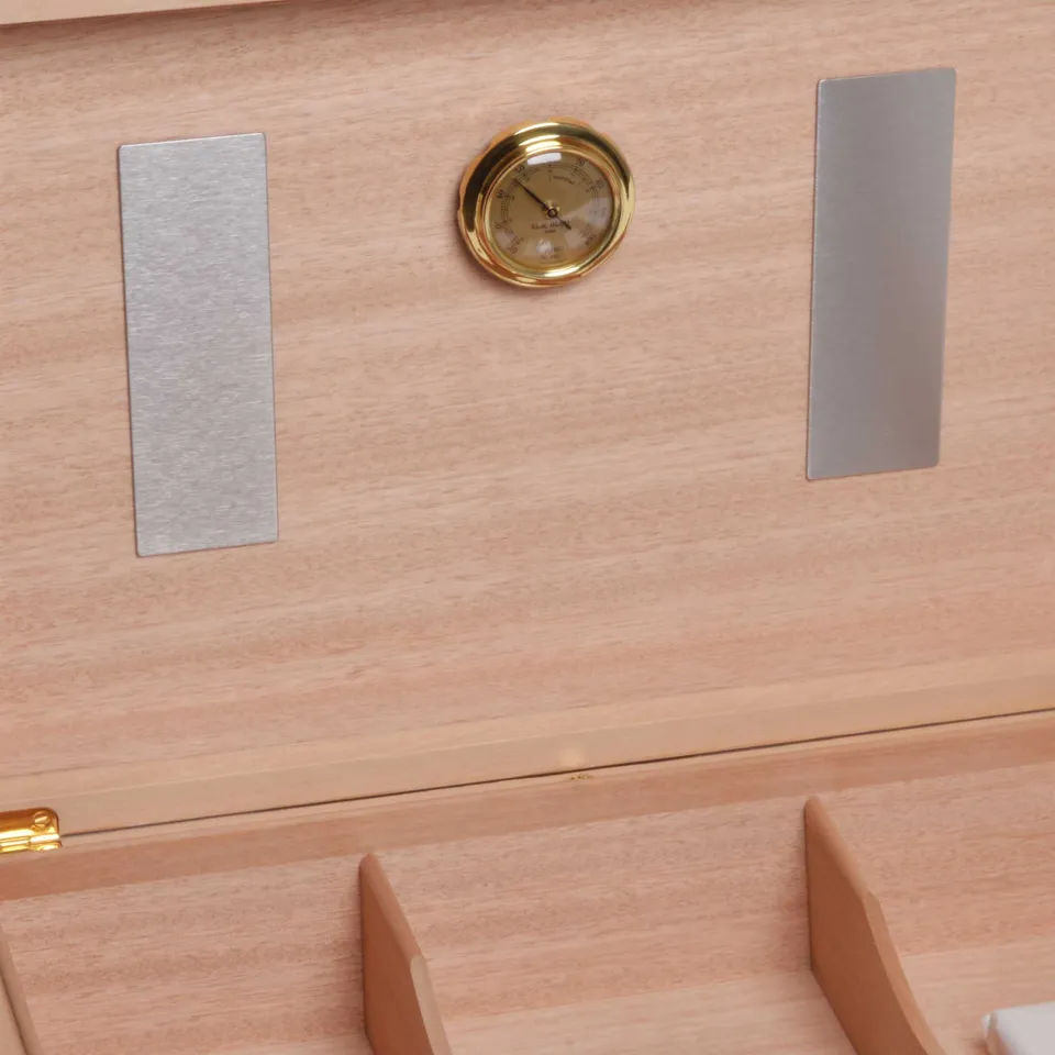 Elie Bleu befukter magnetplate humidor fukter