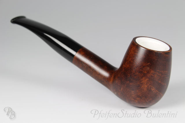 Bulentini Terra 721 briarpipe merskuminnlegg 9mm