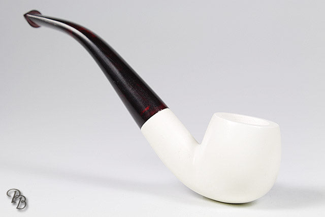 Bulentini Classic M4081 merskumpipe midi klassisk