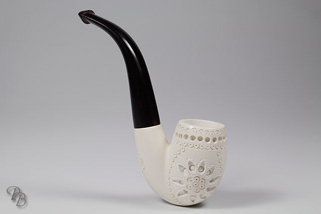 Bulentini Folk M0515 merskumpipe midi uten filter