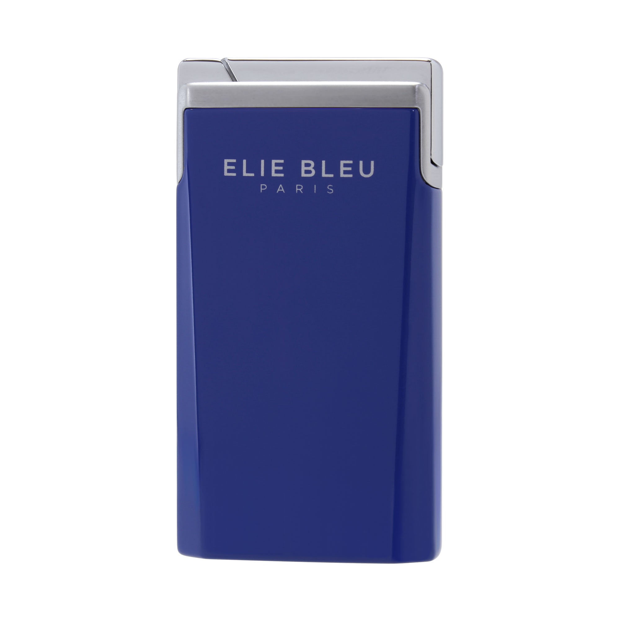 Elie Bleu J15 lommelighter lakk jetflamme