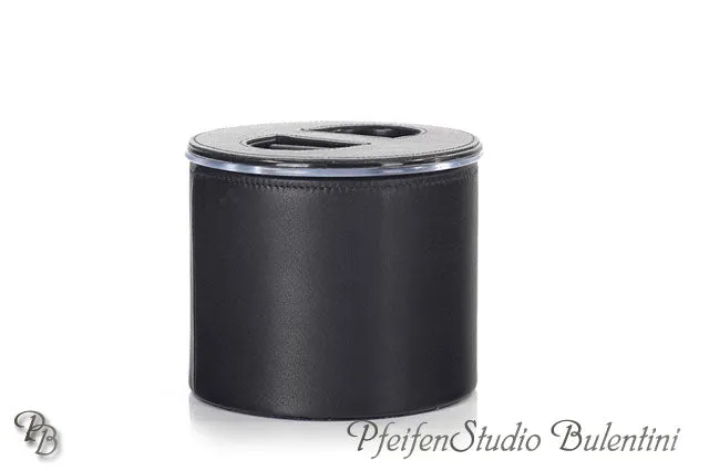 Bulentini Wess Design tobakksboks 100g skinn