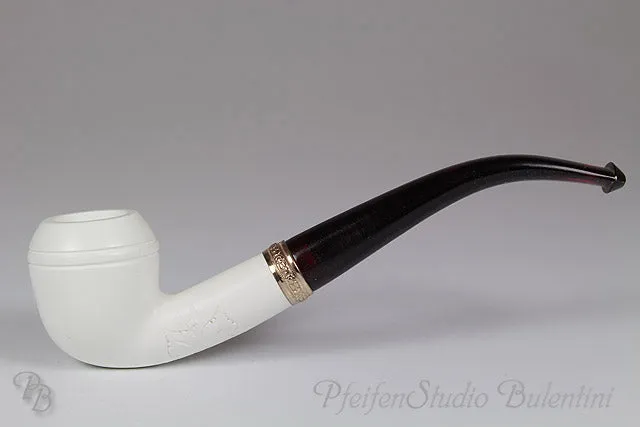 Bulentini Midi Rhodesian M1329 merskumpipe blokk-merskum