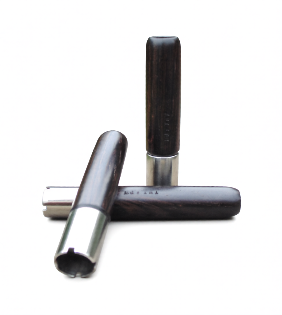 Ed's TNT Arizer Air 1&2 munnstykke tre vannpipefatning