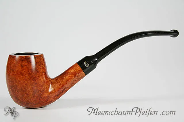 Bulentini Salina I11SL381 briarpipe glatt liten