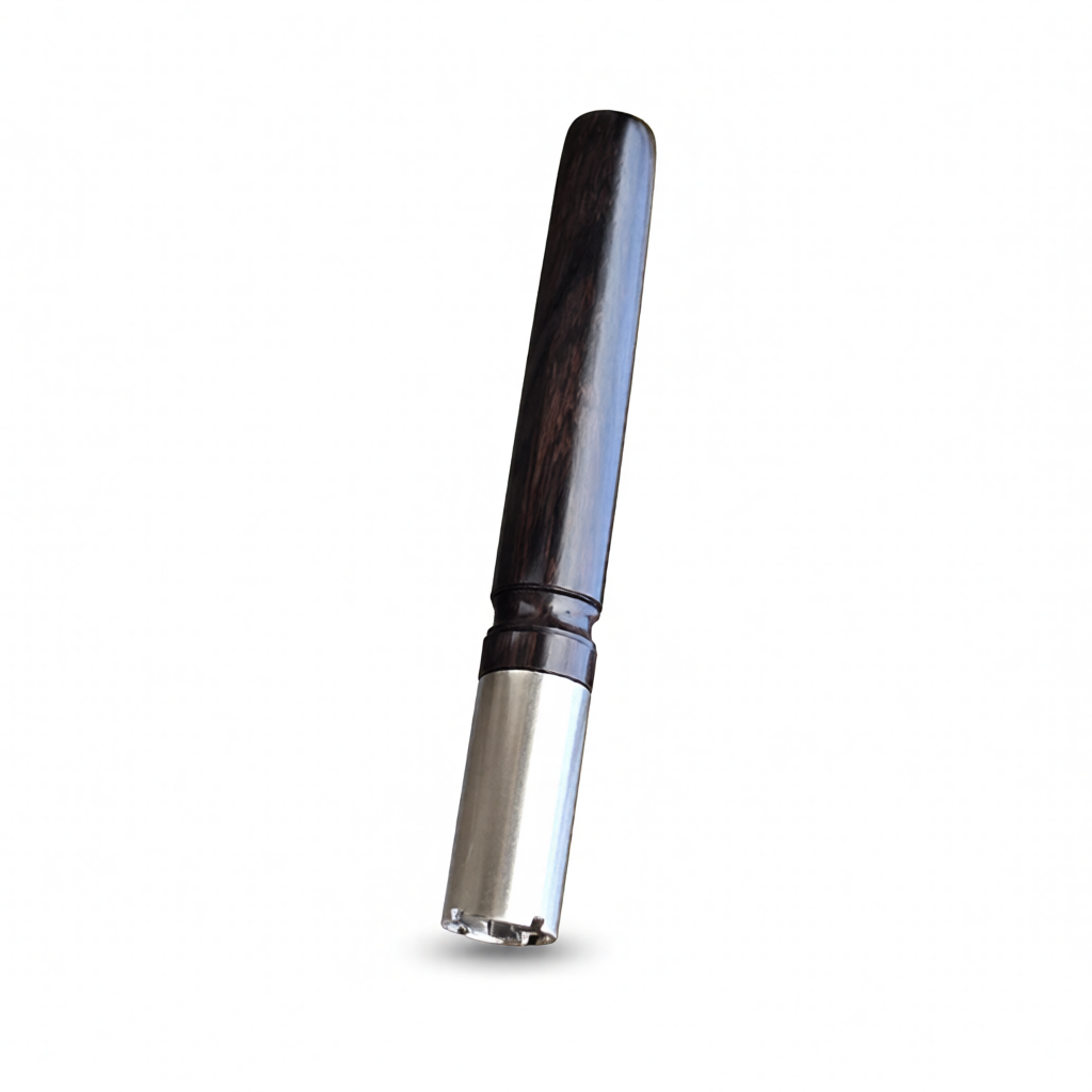 Ed's TNT Solo 3 XL munnstykke tre Cocobolo XL-last