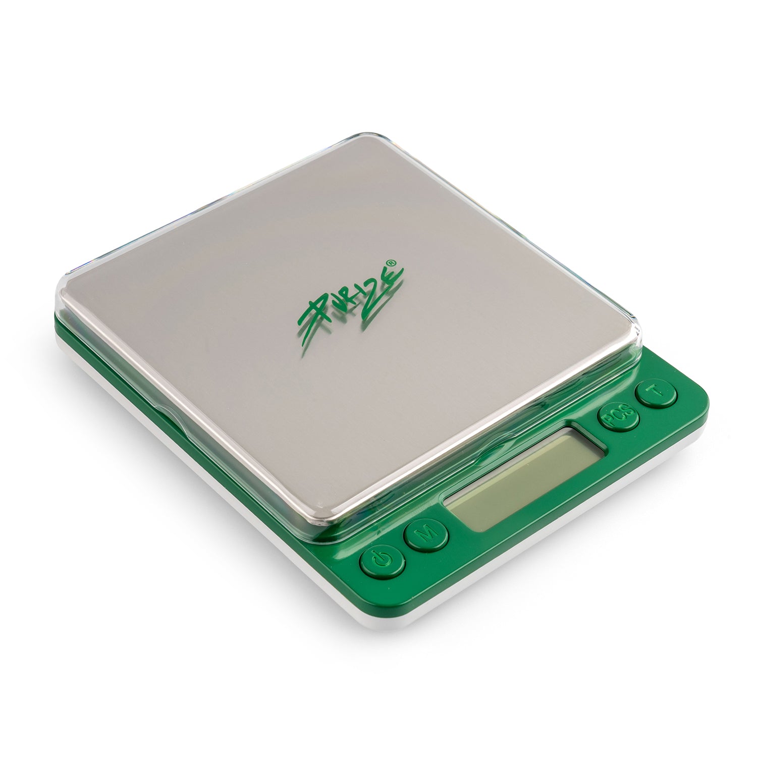Purize digitalvekt 500 g 0,01 g presis