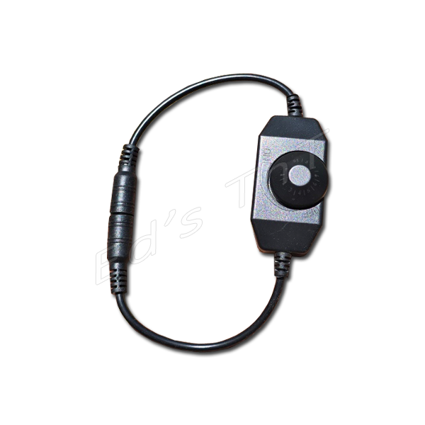 Ed's TNT WoodScents Traveling Light kontroller pakke