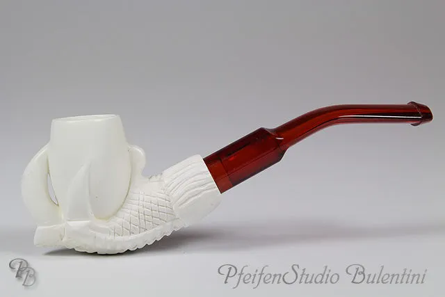Bulentini Mini Kralle 0349 merskumpipe klo