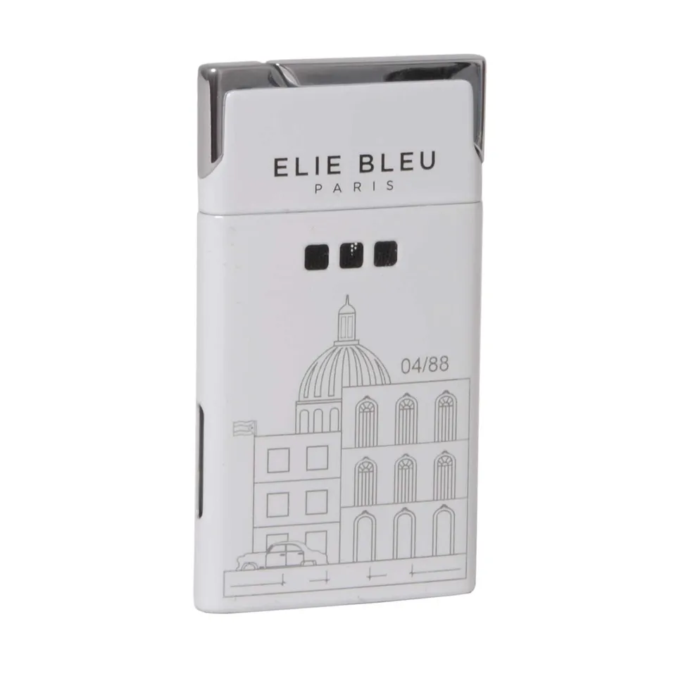 Elie Bleu Delgado Capitolio lommelighter sigar