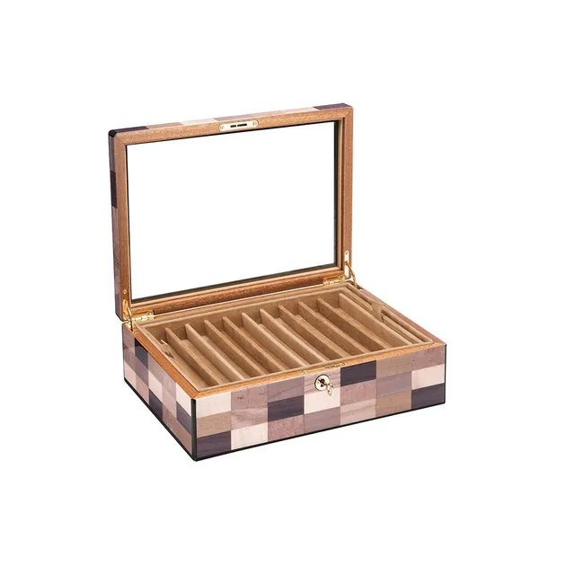 Morici Venezia Sestiere SC1 penneboks glass