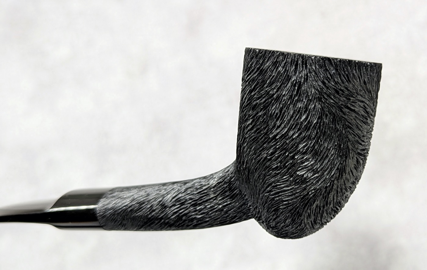 Talbert Ligne Bretagne 25C3LB samlepipe sittepipe