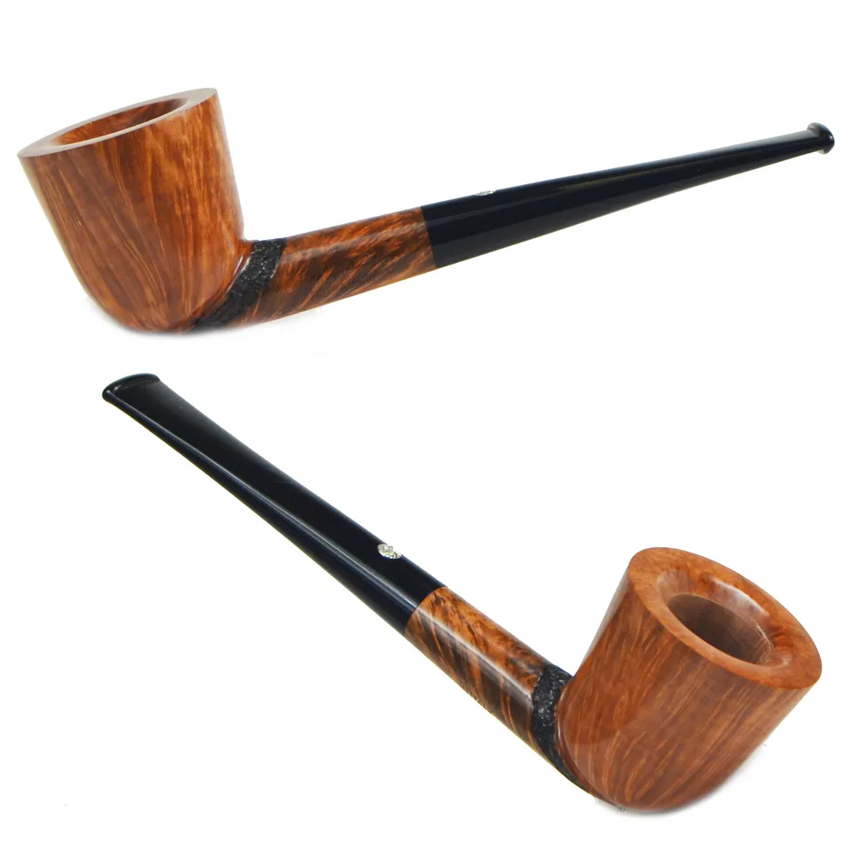 Mastro de Paja Collezione Elite Pezzo Unico pipe briar håndlaget