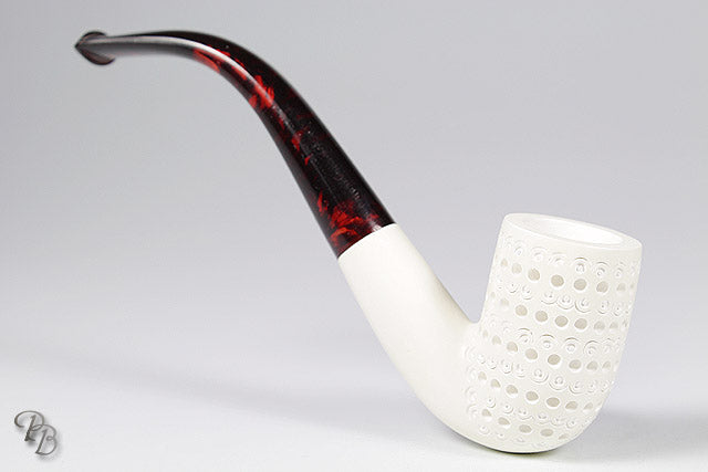 Bulentini Meteor M4095 merskumpipe midi slank