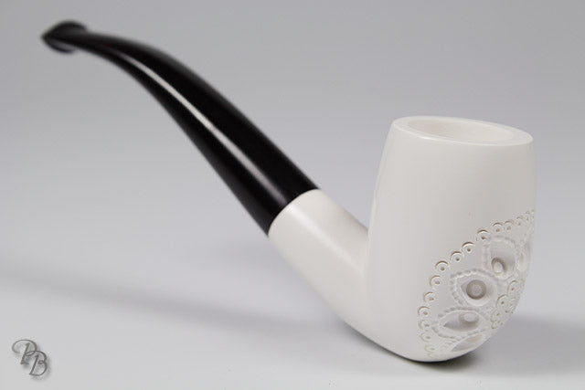 Bulentini Folk M0506 merskumpipe midi uten filter