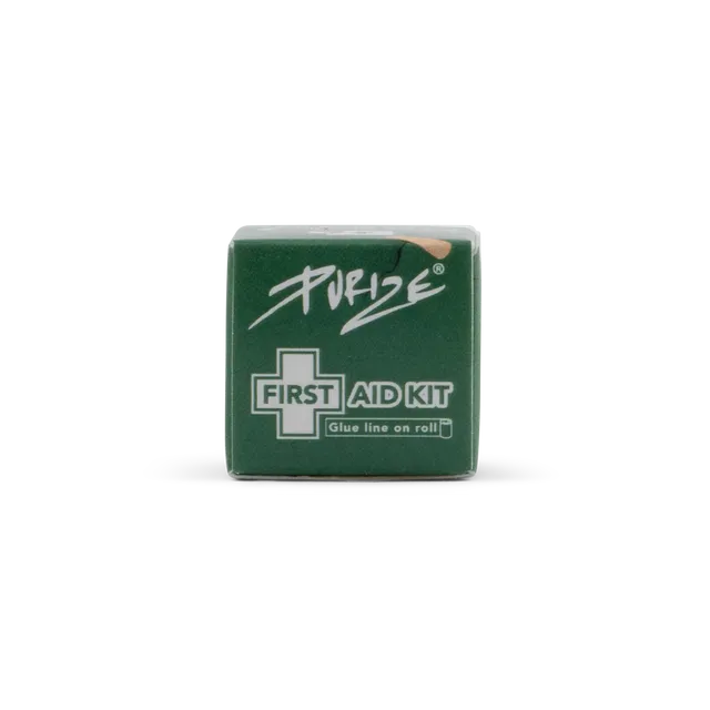 Purize First Aid Kit Glue Line reparasjonstape 2 m selvklebende