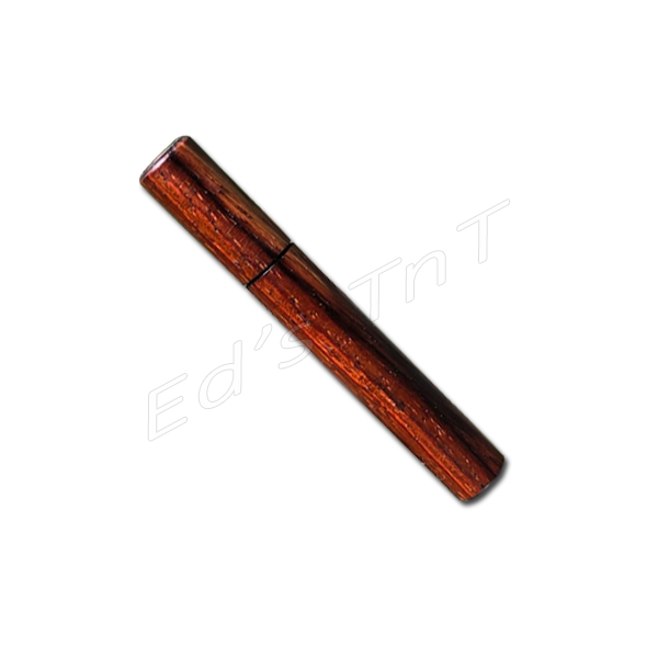Ed's TNT WoodScents Torched White Ash vaporizer