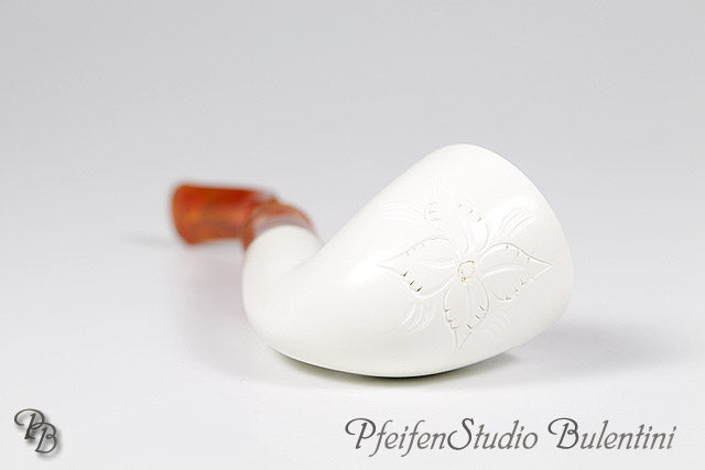Bulentini Classic M4065 merskumpipe midi bred