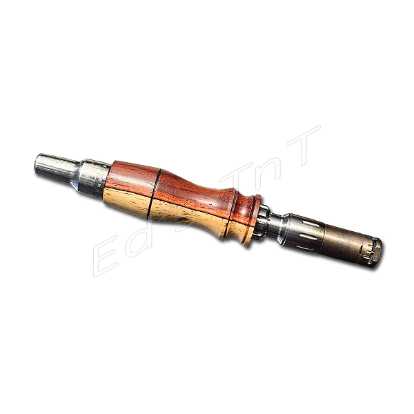Ed's TNT Tempest V2 hylse cocobolo grep
