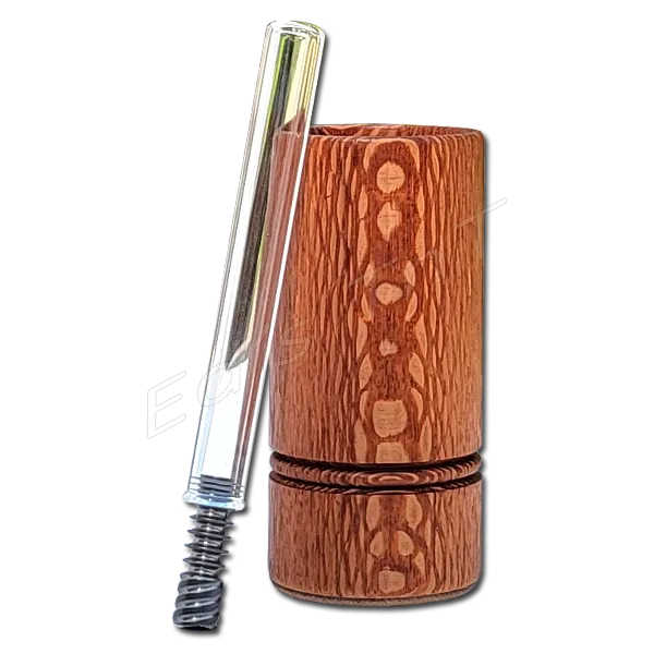 Ed's TNT WoodScents Lacewood fordamper titan