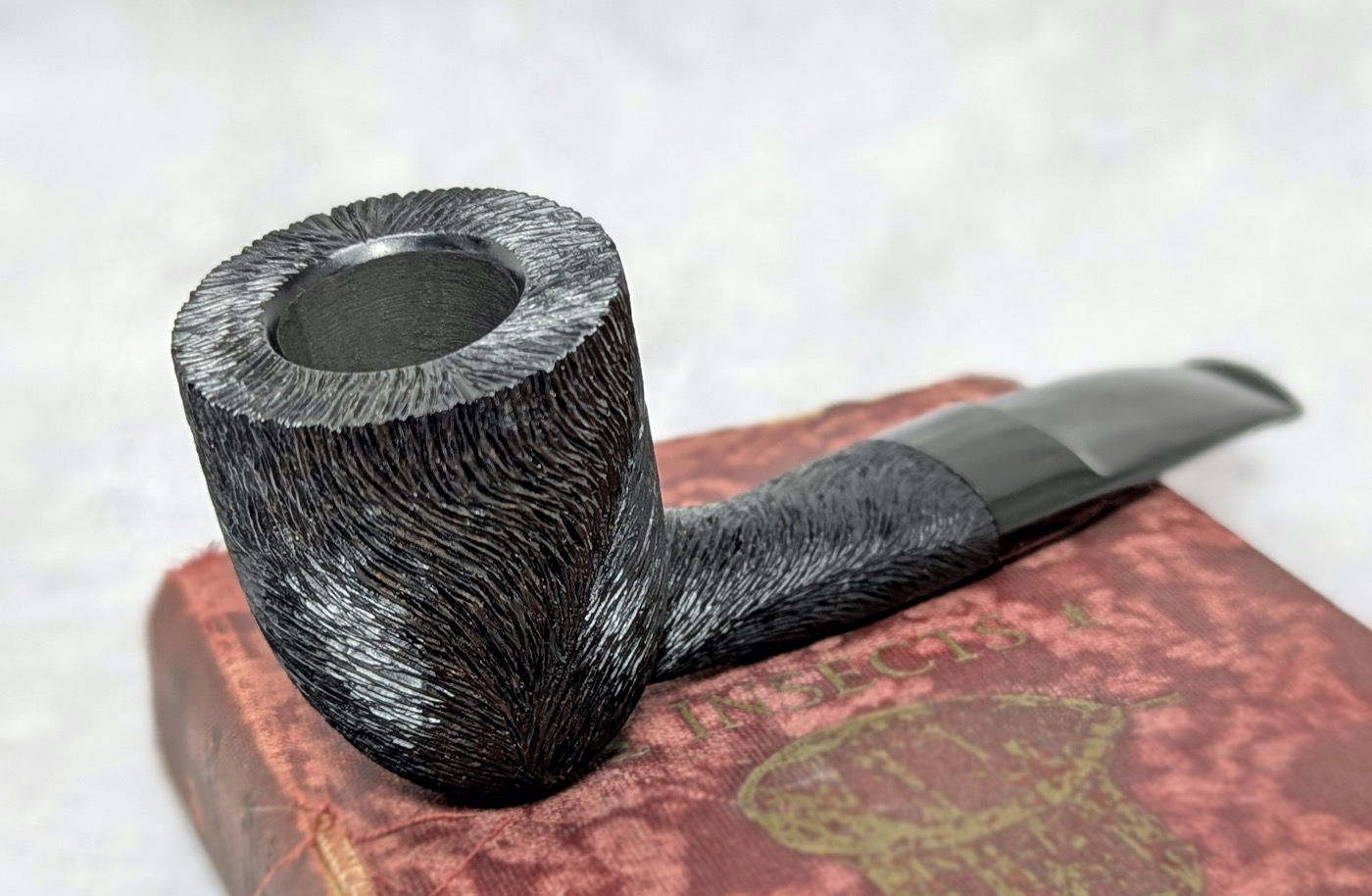 Talbert Ligne Bretagne 25C3LB samlepipe sittepipe