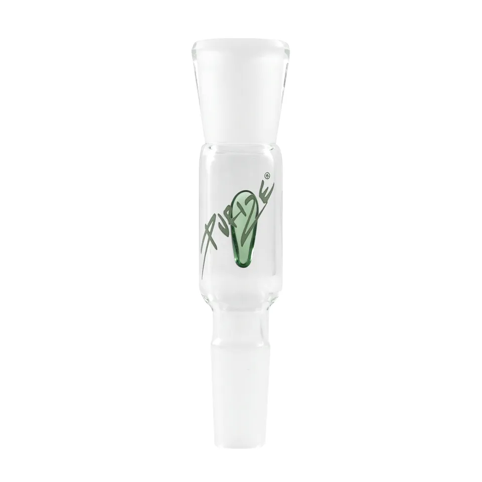 Purize x EHLE kulladapter 14,5 mm bong