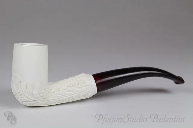 Bulentini Artwork M1431 merskumpipe midi uten filter
