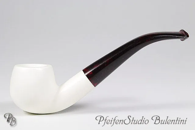 Bulentini Classic M4081 merskumpipe midi klassisk