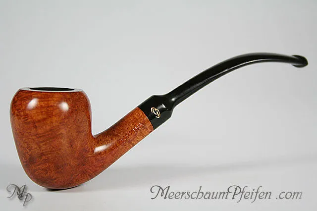 Bulentini Salina I11SL378 bruyerepipe elegant glatt