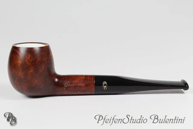 Bulentini Terra 003 pipe briar merskum 9mm