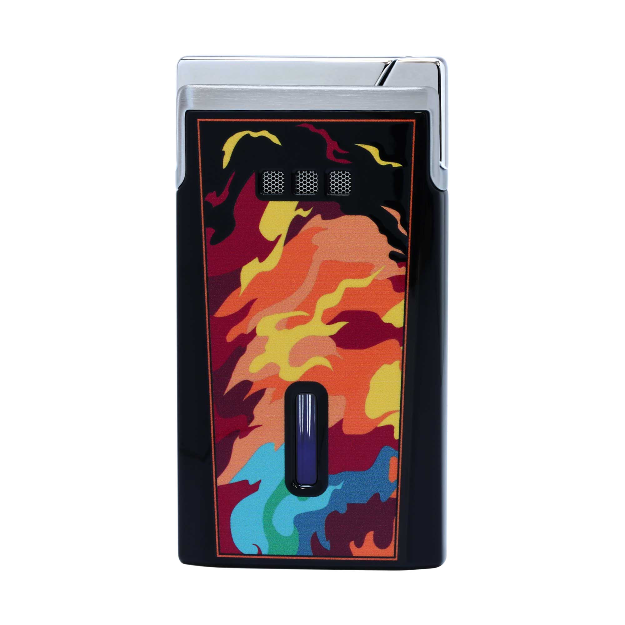 Elie Bleu J15 Fire Horse sigar lighter lakk