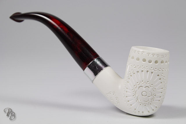 Bulentini Folk M0510 midi merskumpipe uten filter