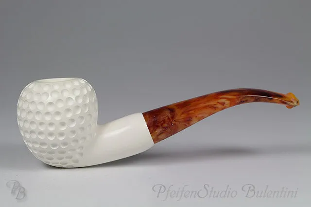 Bulentini Golf T21GF1215 merskumpipe 9mm filter