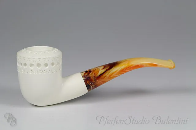 Bulentini Crown T21CN1230 merskumpipe 9 mm filter