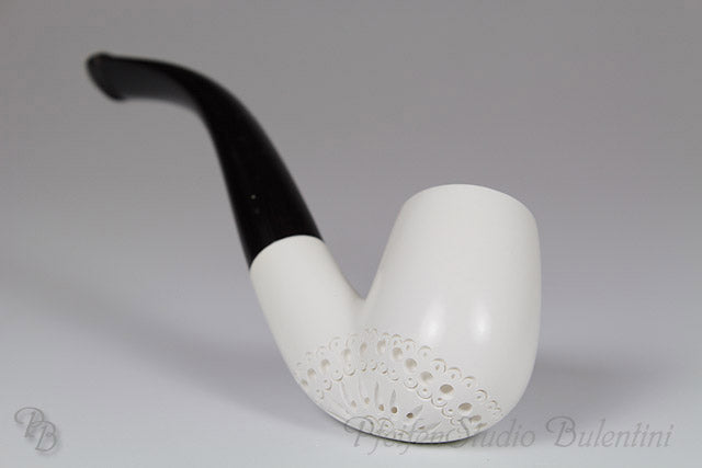Bulentini Folk M1303 midi merskumpipe uten filter