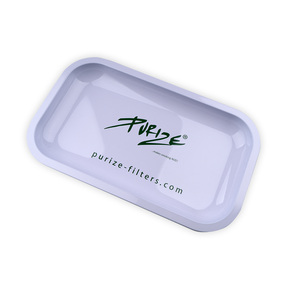 Purize Metal Tray rullebrett metall 27 cm